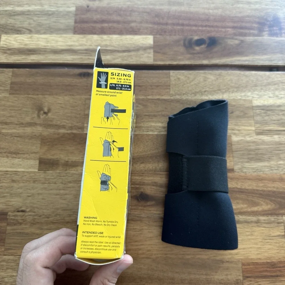 3M new box